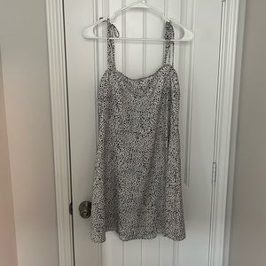 Cute summer dress from SHEIN. Medium.